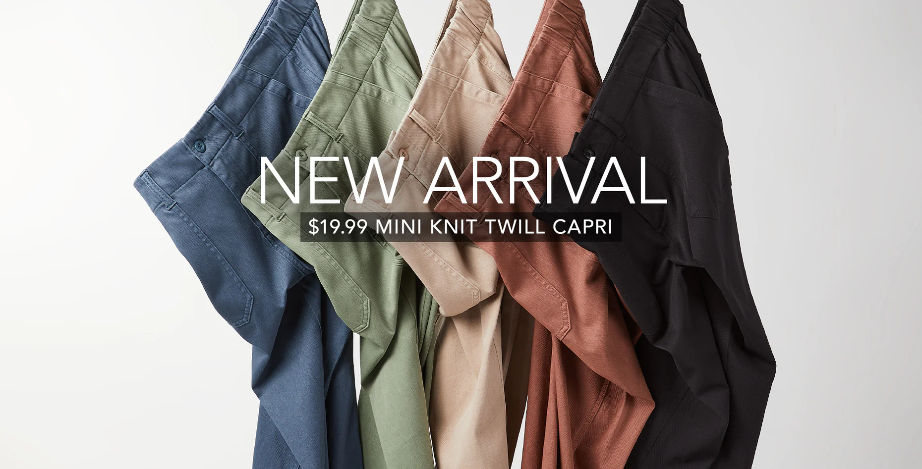 Premium Basics for Daily Life